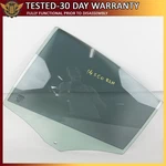 11-18 Volvo S60 Rear Left Driver Side Door Window Glass Oem Used. Price: $70.49.