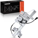 Electric Power Window Regulator With Motor Compatible Buick Lucerne 2006-20 New. Price: $91.99.