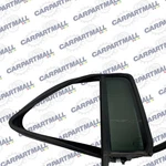 08 09 10 11 12 Jeep Liberty Rear Left Back Side Window Vent Quarter Glass Oem Used. Price: $94.99.