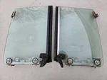 1978-85 Buick Riviera Rear Side Window Driver Left Quarter Glass 84-85 Eldorado Used. Price: $59.00.