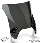National Cycle N2844-001 Mohawk Windshield Dark Tint Chrome Hardware New. Price: $161.96.