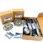 New XL3Z-6306-AA Timing Chain Kit Ford F-250-550 5.4L V8 24V 2000-10 Oem Us. Price: $158.99.