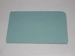 1956 1957 Lincoln Premier Capri Door Glass 2DR Hardtop & Convertible New. Price: $60.00.