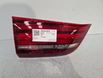 Bmw X5 2018 Left Inner Tail Light Door Estate 63217470887 Used. Price: $171.15.