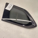 Driver Left Quarter Glass Window Plug-in Hybrid Phev Fits 14-15 18-22 Outlander Used. Price: $146.65.