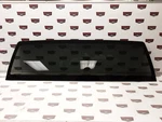 2009-2020 Dodge Ram Oem Rear Back Glass Fixed Window W/ Privacy Tint 55277407 Used. Price: $167.99.