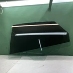 2013 2020 Ford Fusion Rear Left Driver Side Door Window Glass DS73F25713A Oem Used. Price: $99.99.
