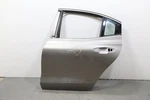 2019 - 2025 Volvo S60 Rear Left Driver Side Door Shell Oem Gray 727 Used. Price: $524.82.