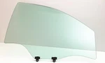 Fits Acadia Traverse Outlook Passenger Side Right Front Door Window Glass New. Price: $85.00.