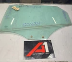2009-2016 Audi A4 10-16 S4 Sedan Driver Side Left Rear Door Glass Window Used. Price: $137.67.