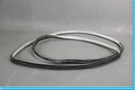 11-20 Infiniti QX56 QX80 Rear Left Side Door Window Weather Strip Seal Oem Used. Price: $25.50.