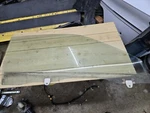 88-91 Honda Crx Passenger Right Front Door Glass Window Oem Factory Used. Price: $249.99.