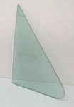 Passenger/right Front Vent Window Glass 81-91 Ford Series 80-91 Bronco New. Price: $49.00.