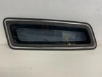 1995 Lincoln Town Car Right (passenger) Quarter Glass Used. Price: $75.00.