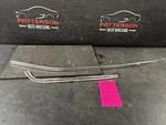 70-81 Chevy Camaro Front Windshield Chrome Trim Used. Price: $300.00.