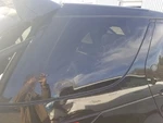 2019 Land Rover Discovery SI6 Quarter Glass Right Passenger Used. Price: $200.00.