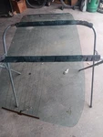 Bmw E10 2002 Rear Windshield Back Window Glass Heated Oem For. Price: $349.99.