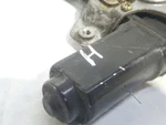 Used Front Left Door Window Regulator Fits: 1989 Toyota Supra MA70 7MGE En. Price: $98.62.