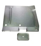 1966 1967 1968 1969 Lincoln Continental Driver Side Front Floor Pan New. Price: $215.33.