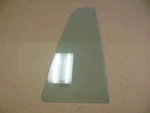 Passenger Rear Door Vent Glass Green Tint Fits 95-00 Sportage 383280 Used. Price: $37.10.
