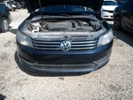 Driver Left Quarter Glass Black Surround Fits 12-19 Passat 104889018 Used. Price: $153.06.