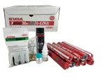 Betaseal Xpress 30 Bp Kit Auto Glass Urethane, Adhesive 9 Sausages + Primer New. Price: $228.95.