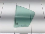 13-17 Honda Accord Rear Left Side Door Quarter Window Glass Oem Used. Price: $66.49.