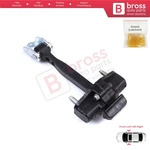 Front Door Hinge Stop Check Strap Limiter For Fiat 500L 351 352 2012-22 51883508 New. Price: $19.00.
