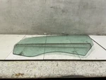 2019 Ford Taurus Sel Front Left Driver Side Door Glass Oem+ Used. Price: $82.81.