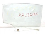 2004-2009 Mazda 3 Passenger Right Rear Door Glass Sedan Oem BAN672511 Used. Price: $162.00.