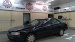 (local Pickup Only) Back Glass Sedan Antenna Without Bronze Fits 92-96 Camry 191 Used. Price: $89.90.