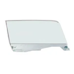 United Pacific 110610 64-66 Fits Mustang Tinted Door Glass Assembly,rh New. Price: $344.99.