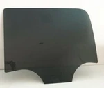 Chevy Sierra Silverado 1500 2500 3500 4500 5500 6500 Driver Left Rear Door Glass New. Price: $87.97.