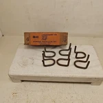 Nos Lot Of 6 Dorman Products CB41 Clips New. Price: $24.80.