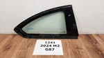 23-25 Oem Bmw G87 M2 Coupe Rear Left Driver Side Quarter Window Glass Clear Used. Price: $129.95.
