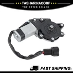 80730ZP80A Front Right Passenger Power Window Motor Fit For Nissan Pathfinder New. Price: $43.49.