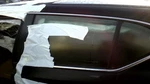 Driver Left Rear Door Glass Fits 11-17 Lexus CT200H 31182684 Used. Price: $113.16.