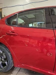 Used Rear Right Door Assembly Side Fits: 2017 Alfa Romeo Giulia Sedan Elect. Price: $718.75.