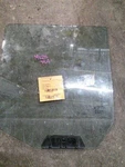 Driver Rear Door Glass Full Vin 6TH Digit Fits 07-18 Wrangler 318271 Used. Price: $75.00.