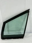 2012-2015 Honda Civic Coupe Left Front Vent Window Glass Oem Used. Price: $60.44.