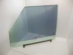Driver Front Door Glass Tinted Discovery Fits 99-04 Land Rover 509969 Used. Price: $44.80.