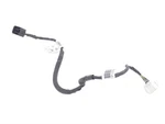 Quarter Window Regulator Motor Plug Harness For 2010-2014 Mustang Convertible Used. Price: $74.95.
