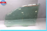 11-17 Volkswagen Vw Touareg Front Left Driver Side Door Window Glass Oem Used. Price: $56.00.