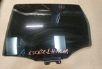 2013-2019 Ford Escape Left Rear Door Window Glass OEMCJ5Z-7825713-B Used. Price: $48.00.