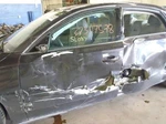11 12 13 14 15 16 17 Audi A8 Left Front Door Window W/o Laminated Glass Used. Price: $93.71.
