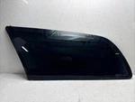 2002 Mercedes Benz E320 Left Driver Front Door Window Glass Used. Price: $138.00.
