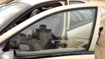 1995-2000 Dodge Stratus Driver Left Front Side Window Door Glass Oem 04814337AC Used. Price: $131.25.