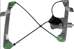 Dorman 741-643 Front Driver Side Power Window Regulator Assembly (damaged Box) New. Price: $36.99.