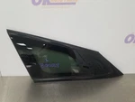 24 Kia Sportage Xline Quarter Glass Left Driver Built Used. Price: $200.00.
