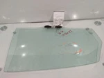 2022 Civic Rh Rear Door Glass Used. Price: $160.00.